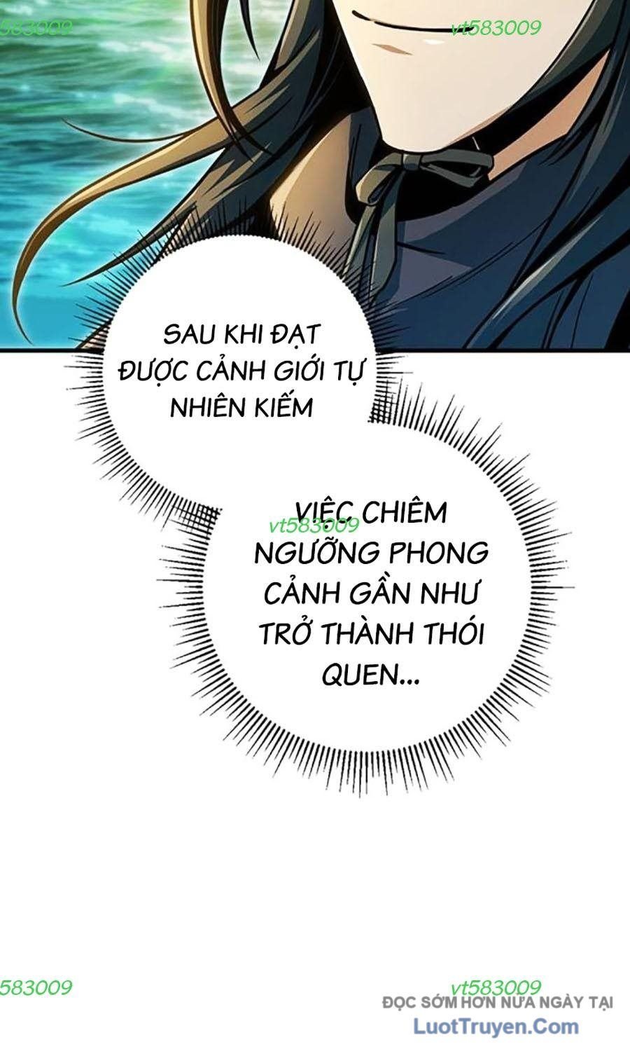 Thanh Kiếm Của Hoàng Đế Chapter 113 - Trang 2