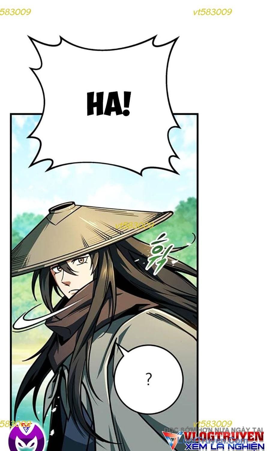 Thanh Kiếm Của Hoàng Đế Chapter 113 - Trang 2