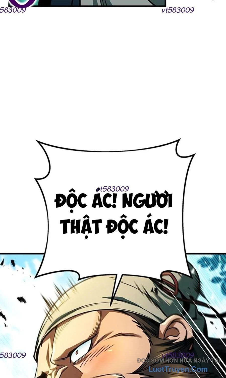 Thanh Kiếm Của Hoàng Đế Chapter 113 - Trang 2