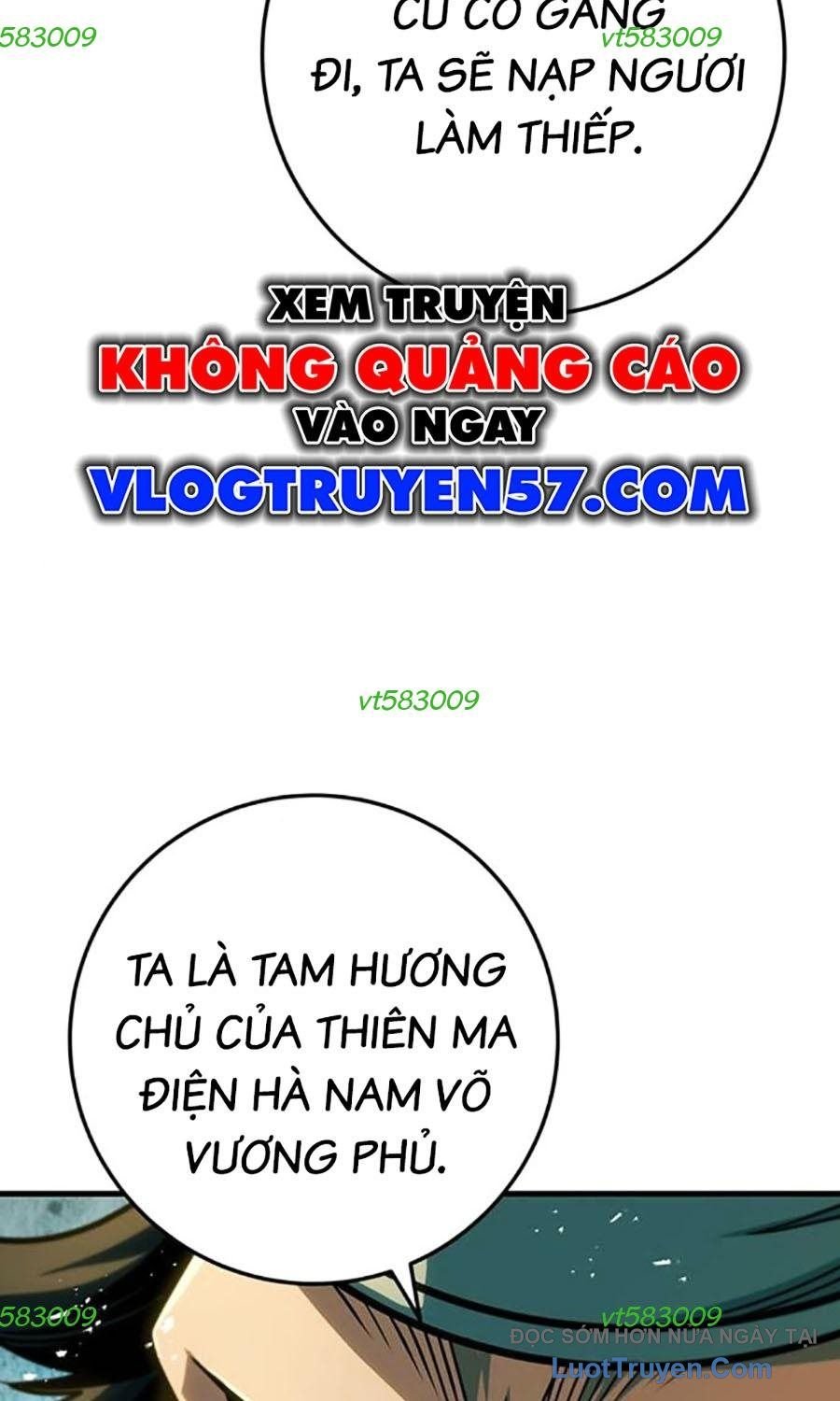 Thanh Kiếm Của Hoàng Đế Chapter 113 - Trang 2