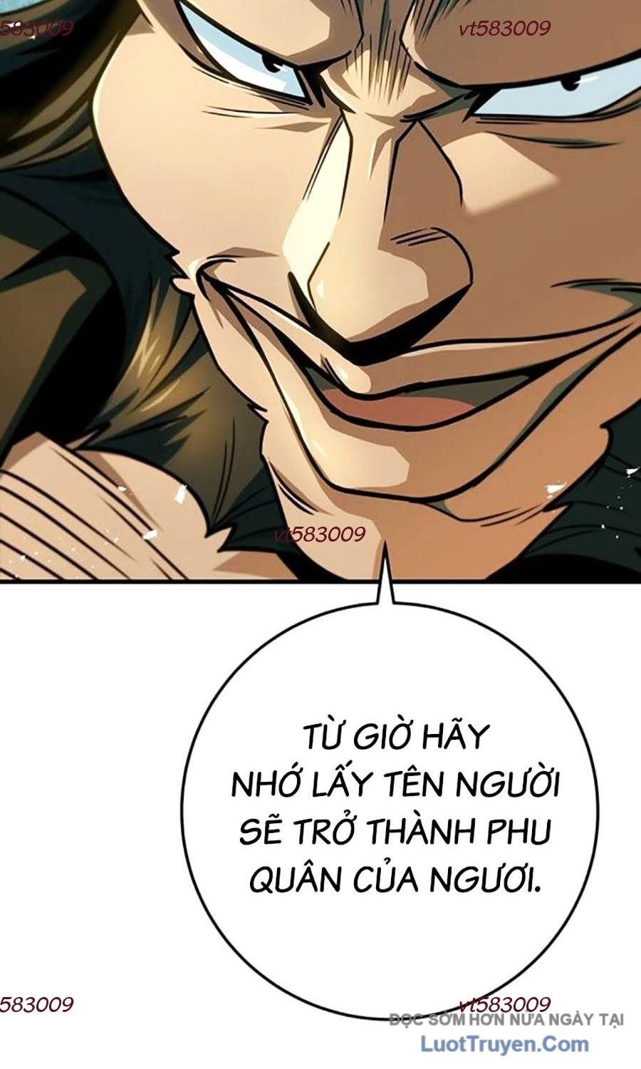 Thanh Kiếm Của Hoàng Đế Chapter 113 - Trang 2