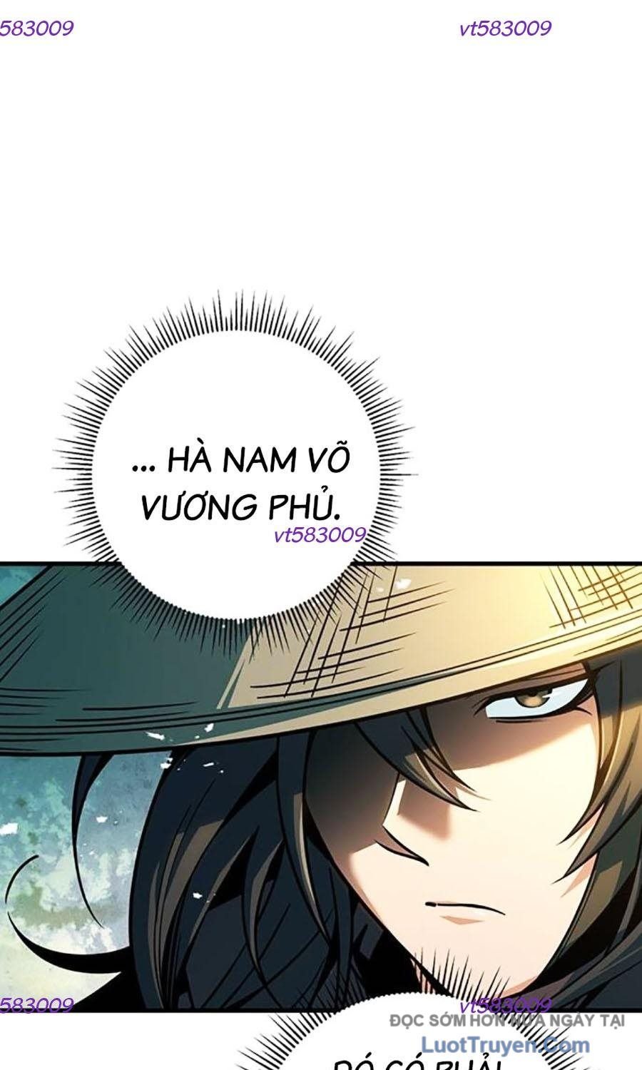 Thanh Kiếm Của Hoàng Đế Chapter 113 - Trang 2