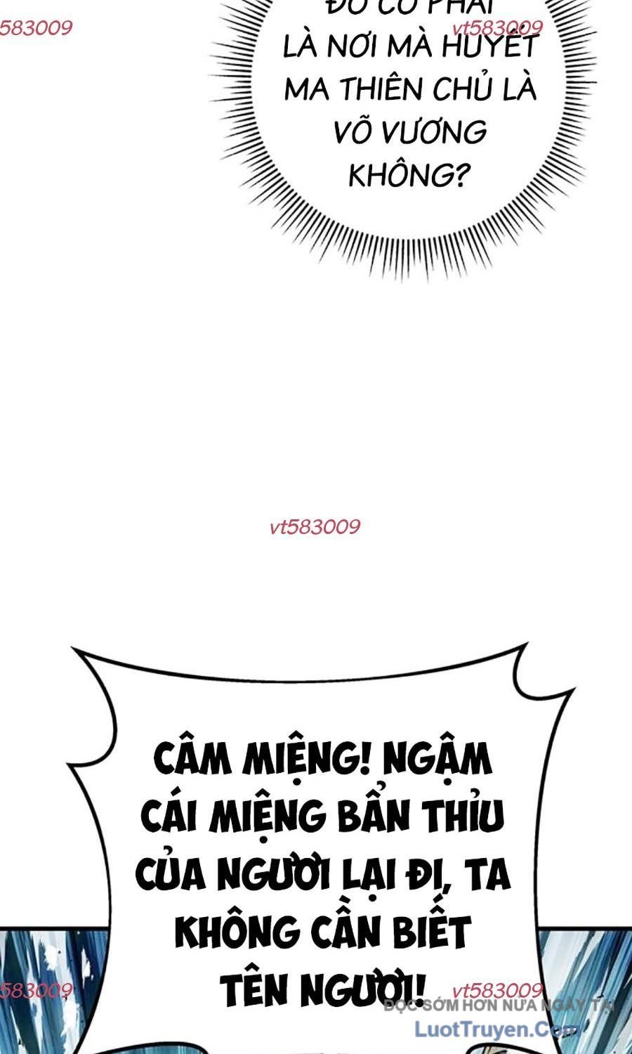 Thanh Kiếm Của Hoàng Đế Chapter 113 - Trang 2