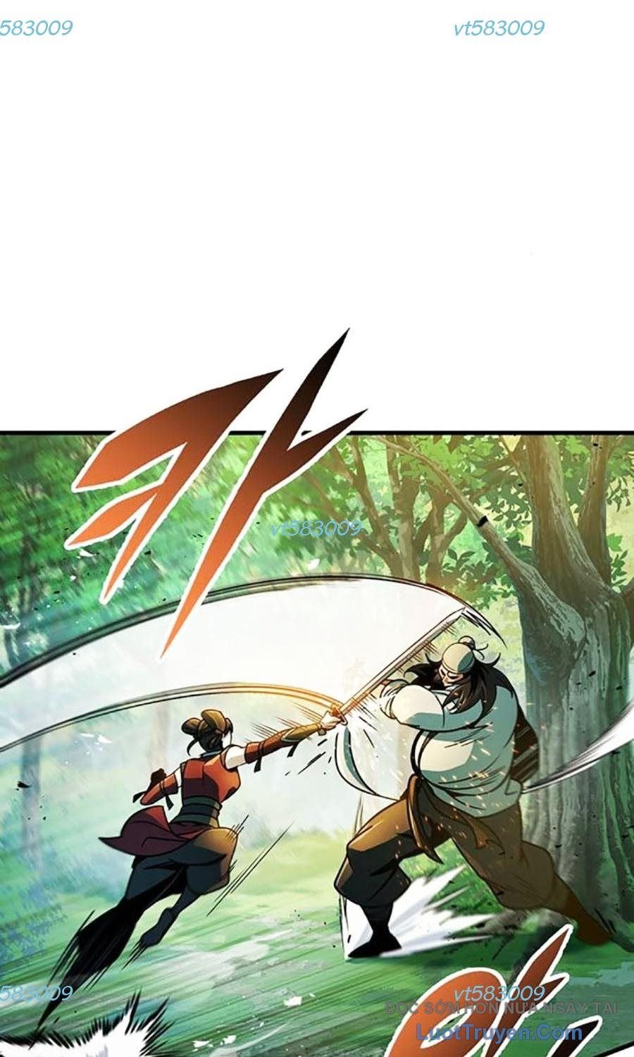 Thanh Kiếm Của Hoàng Đế Chapter 113 - Trang 2