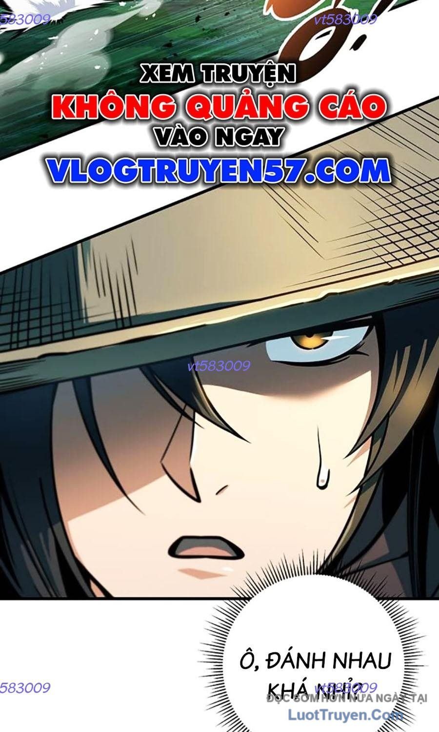 Thanh Kiếm Của Hoàng Đế Chapter 113 - Trang 2