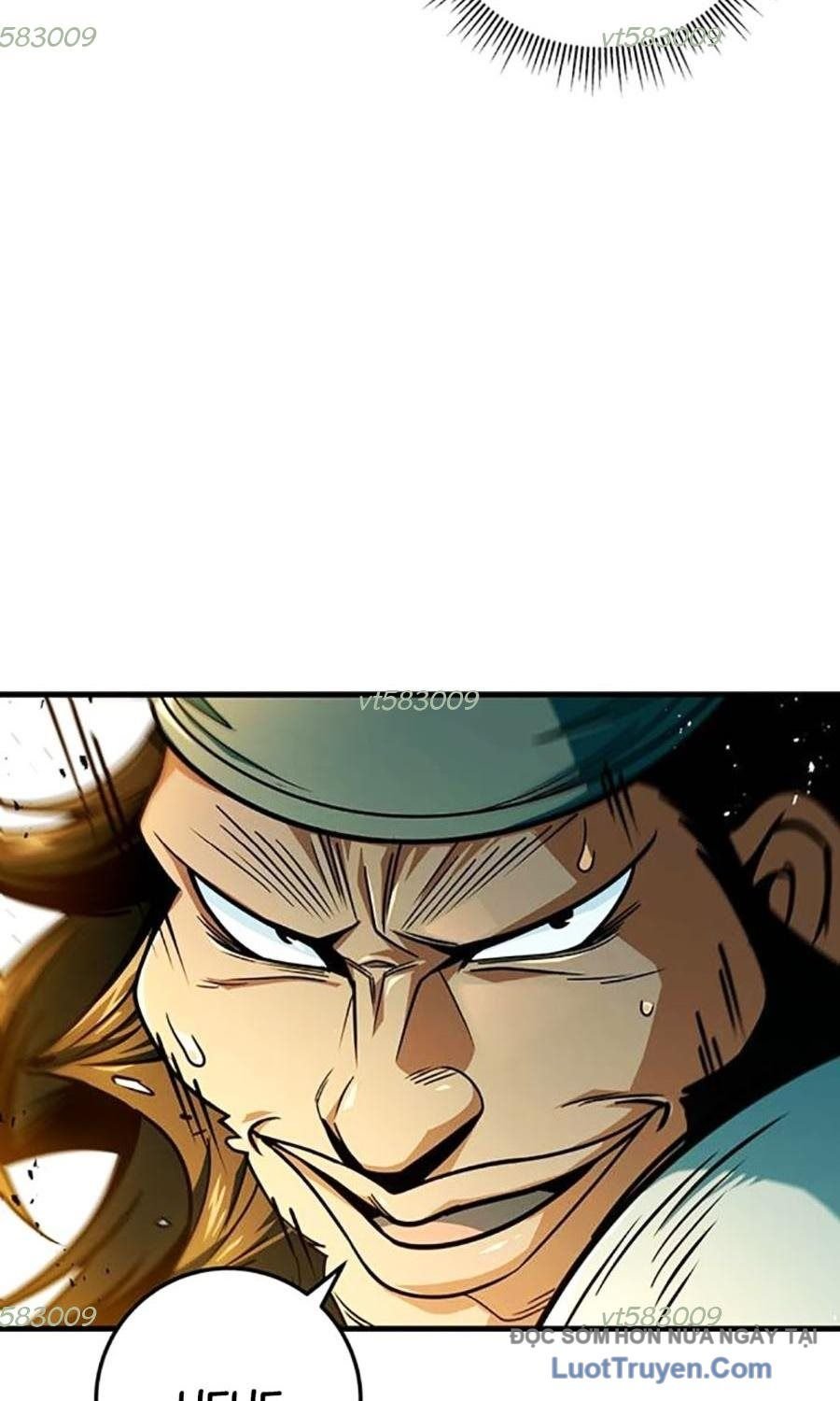 Thanh Kiếm Của Hoàng Đế Chapter 113 - Trang 2