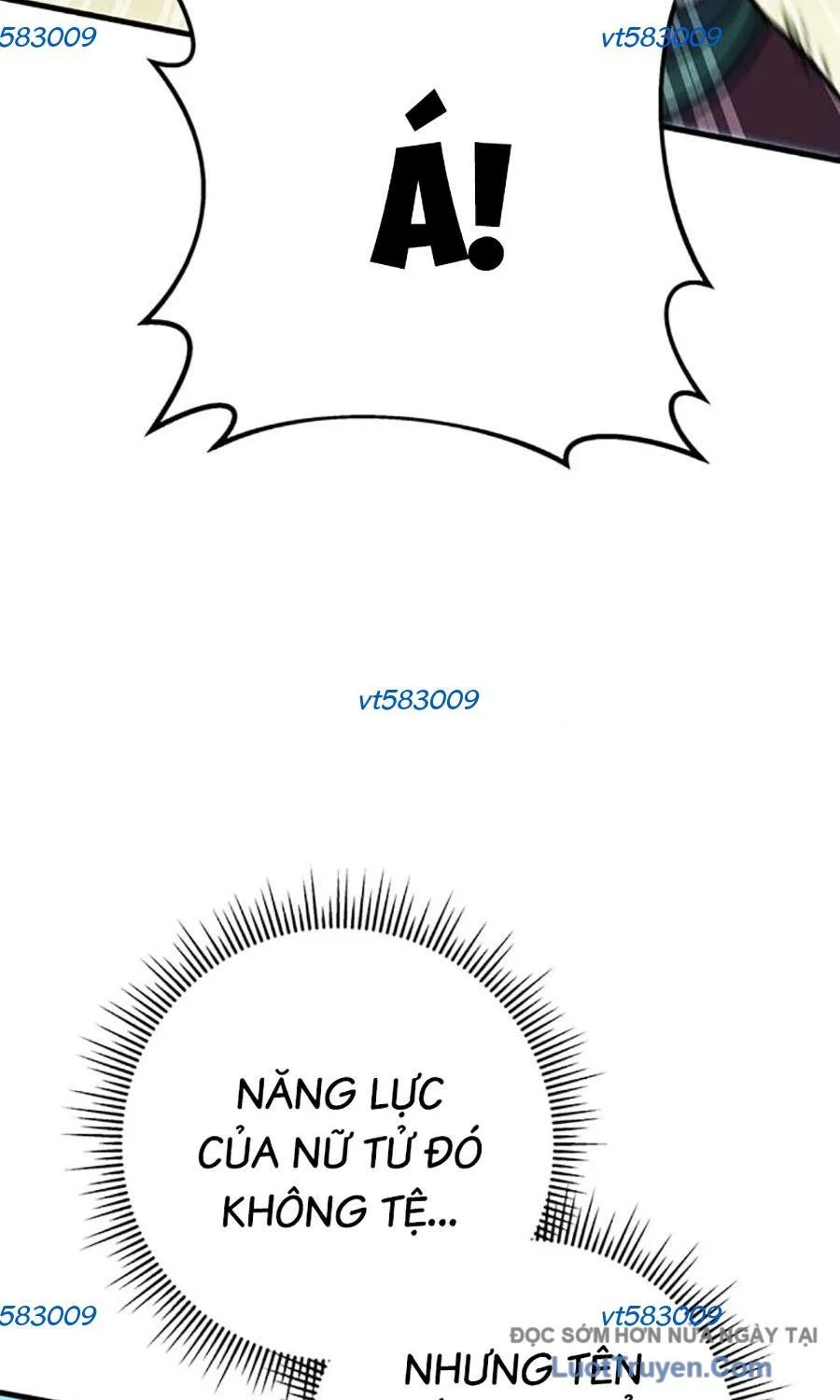 Thanh Kiếm Của Hoàng Đế Chapter 113 - Trang 2