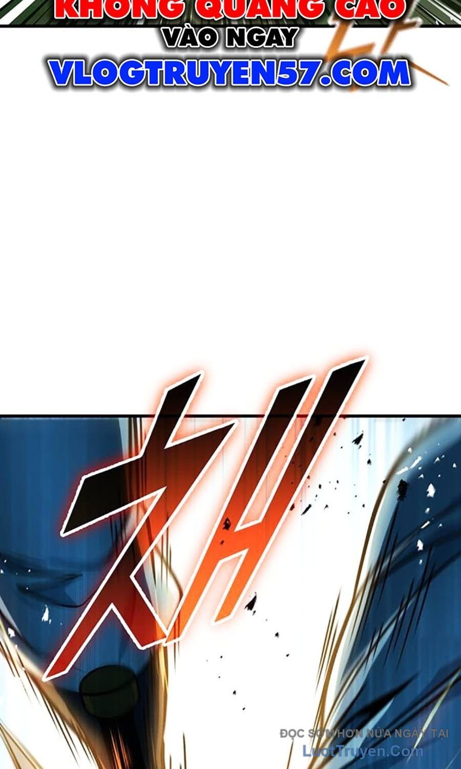 Thanh Kiếm Của Hoàng Đế Chapter 113 - Trang 2