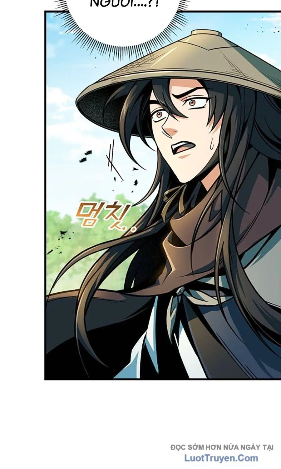 Thanh Kiếm Của Hoàng Đế Chapter 113 - Trang 2