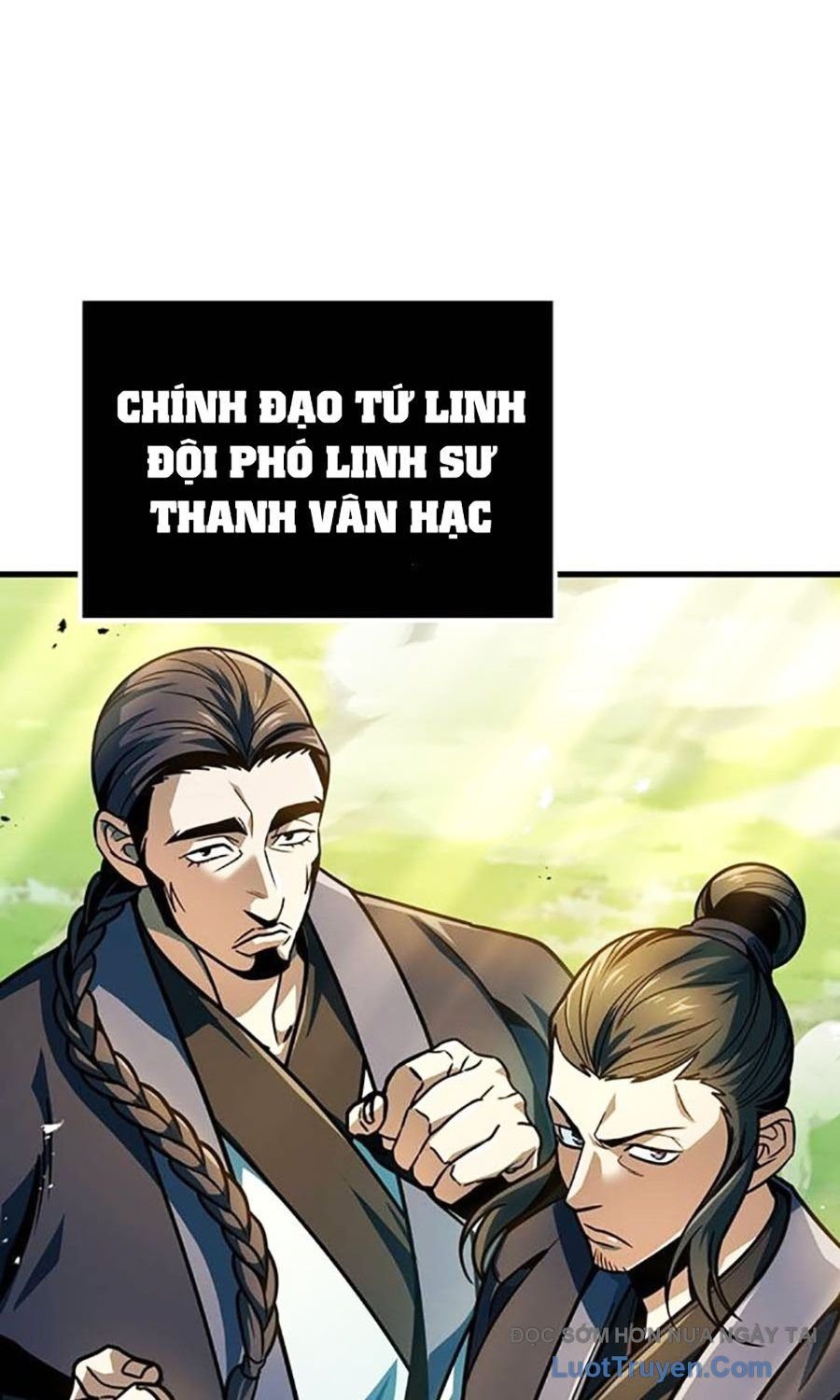 Thanh Kiếm Của Hoàng Đế Chapter 113 - Trang 2