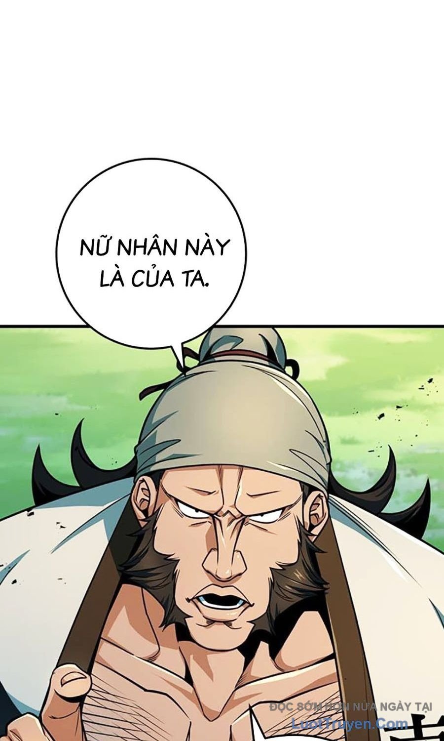 Thanh Kiếm Của Hoàng Đế Chapter 113 - Trang 2