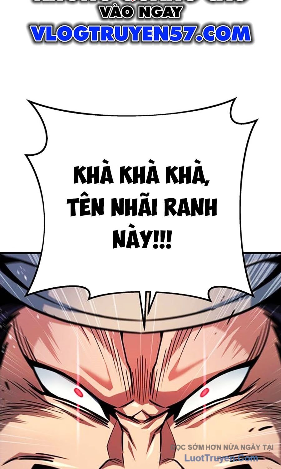 Thanh Kiếm Của Hoàng Đế Chapter 113 - Trang 2