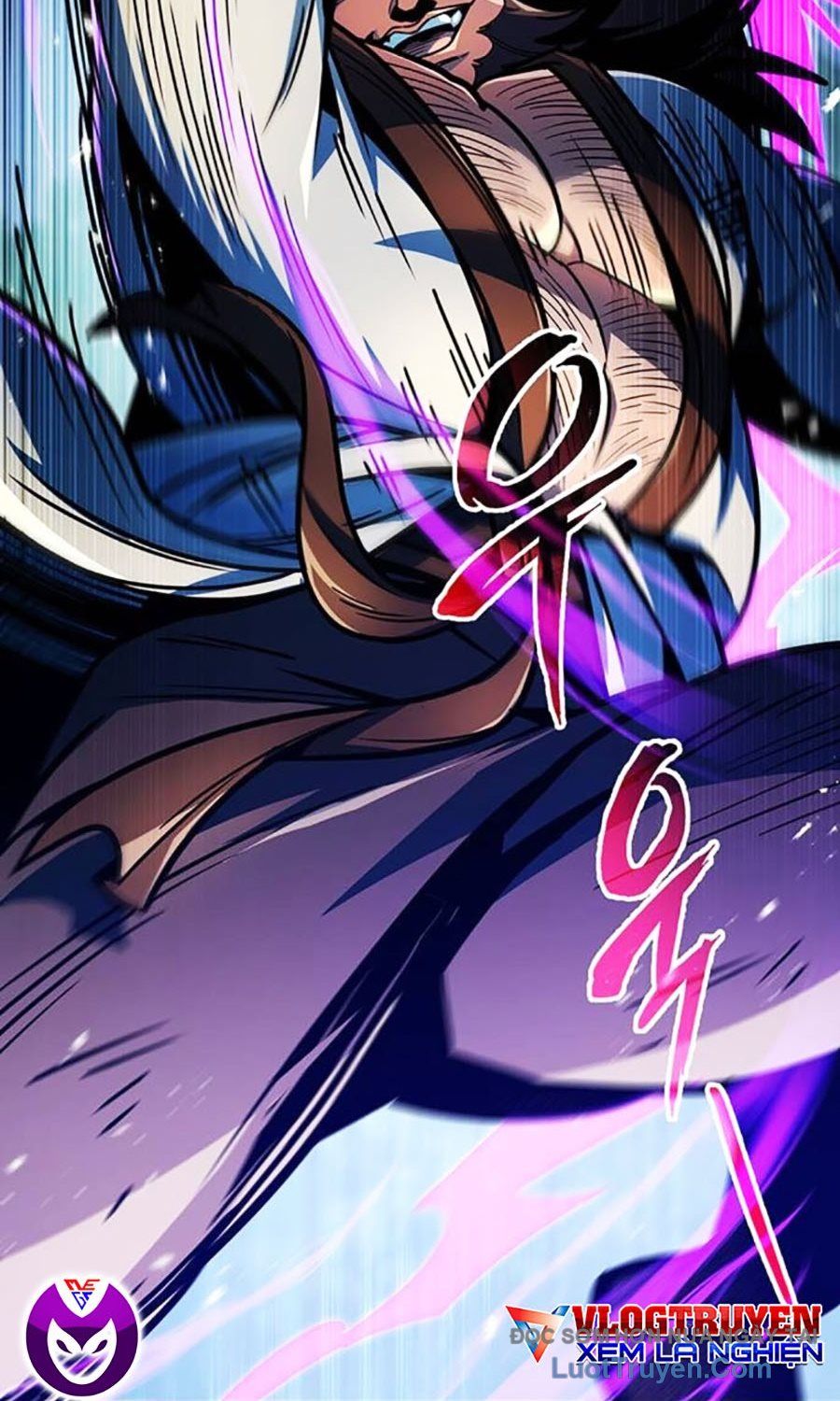 Thanh Kiếm Của Hoàng Đế Chapter 113 - Trang 2