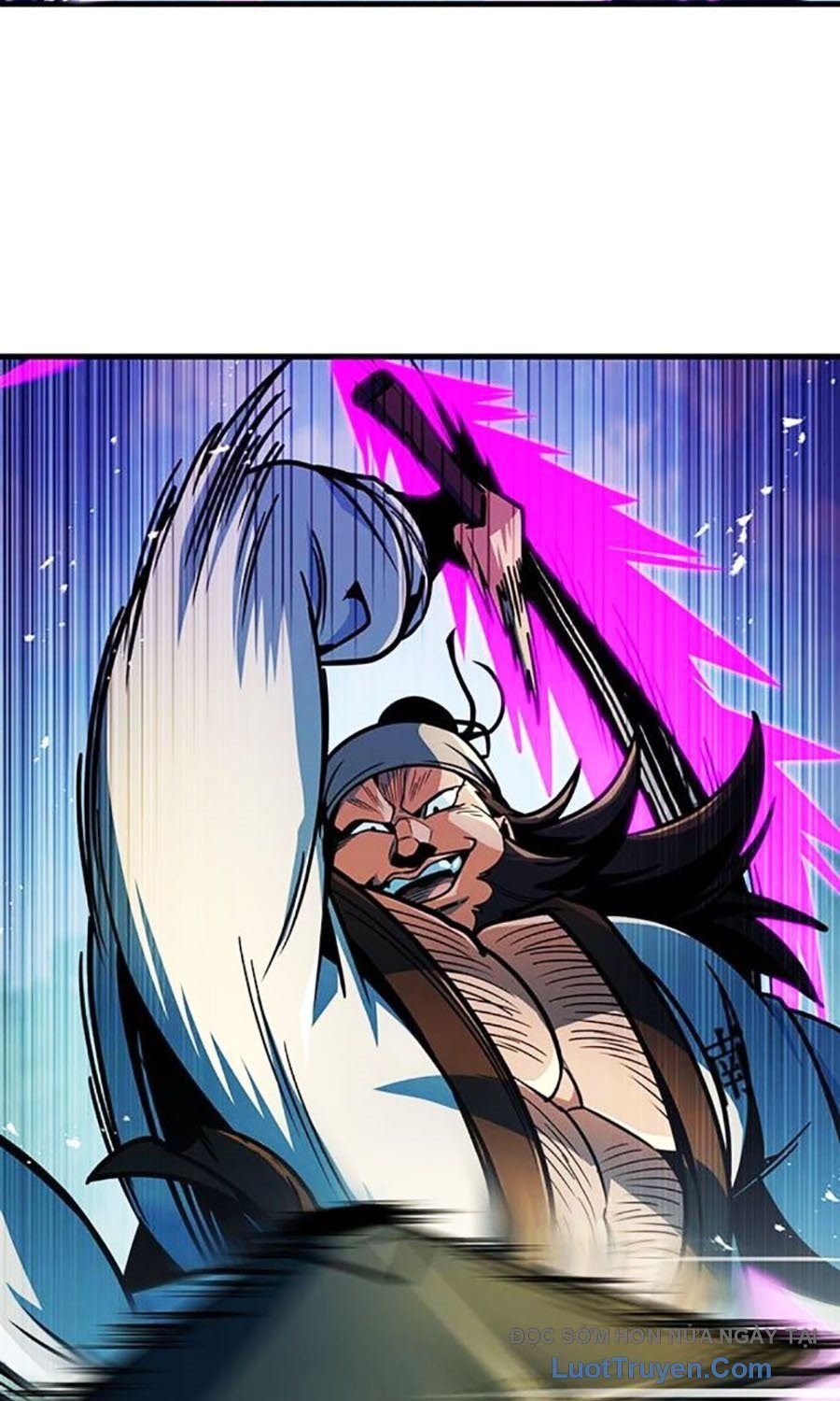 Thanh Kiếm Của Hoàng Đế Chapter 113 - Trang 2