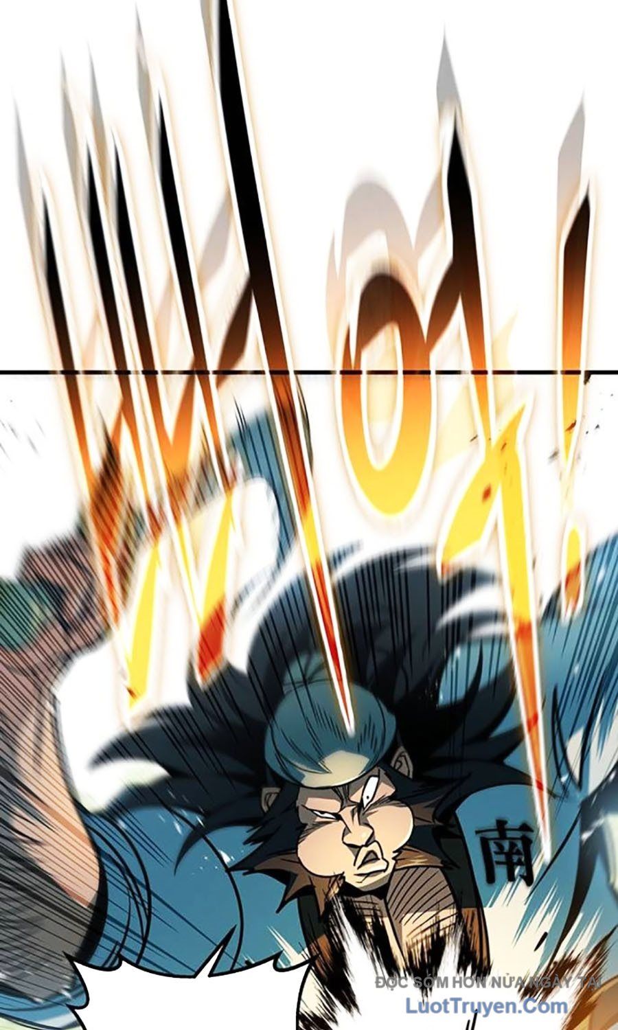 Thanh Kiếm Của Hoàng Đế Chapter 113 - Trang 2