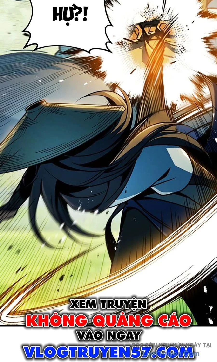 Thanh Kiếm Của Hoàng Đế Chapter 113 - Trang 2