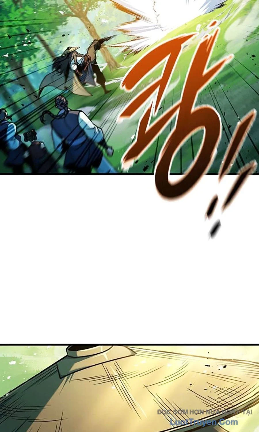 Thanh Kiếm Của Hoàng Đế Chapter 113 - Trang 2