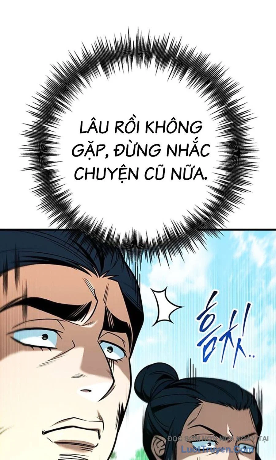 Thanh Kiếm Của Hoàng Đế Chapter 113 - Trang 2