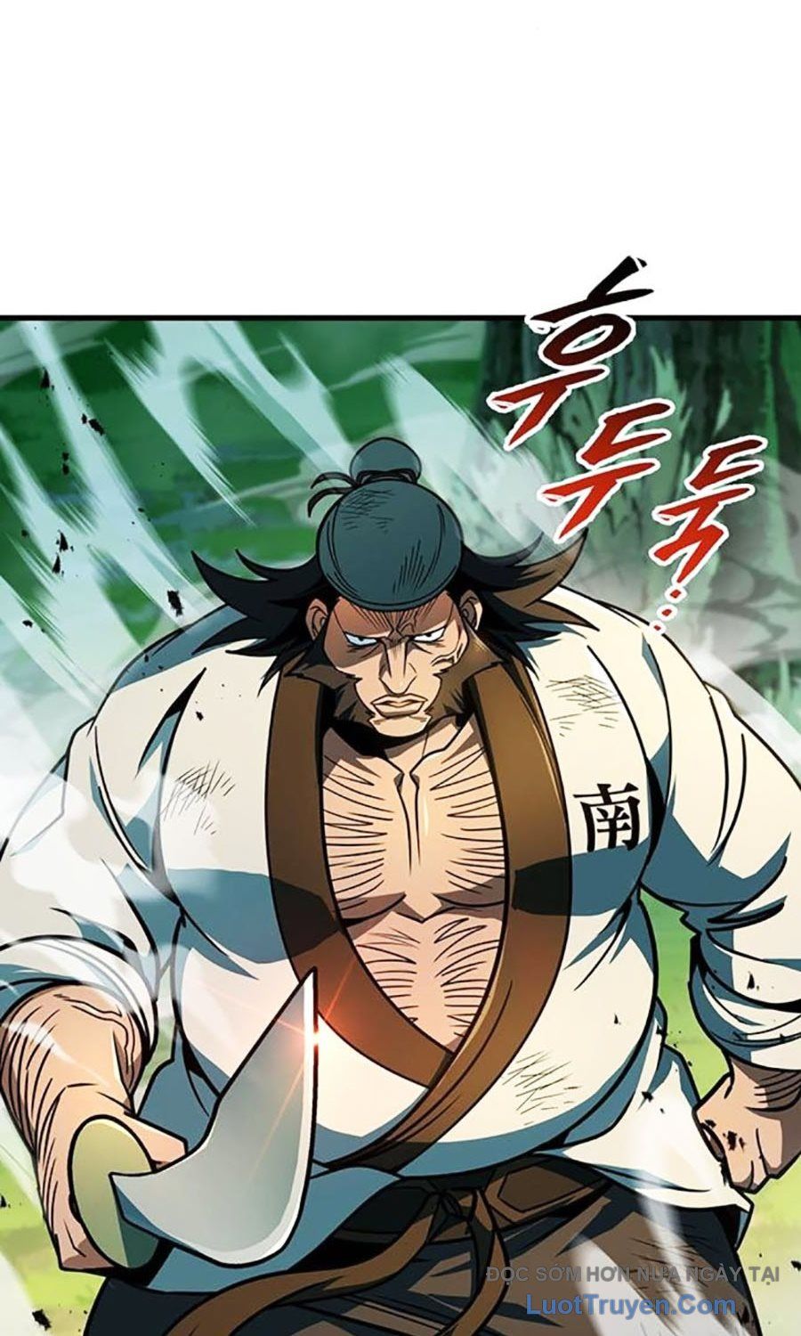 Thanh Kiếm Của Hoàng Đế Chapter 113 - Trang 2