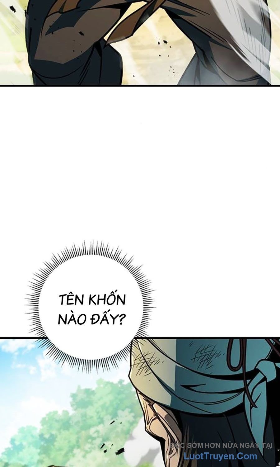 Thanh Kiếm Của Hoàng Đế Chapter 113 - Trang 2