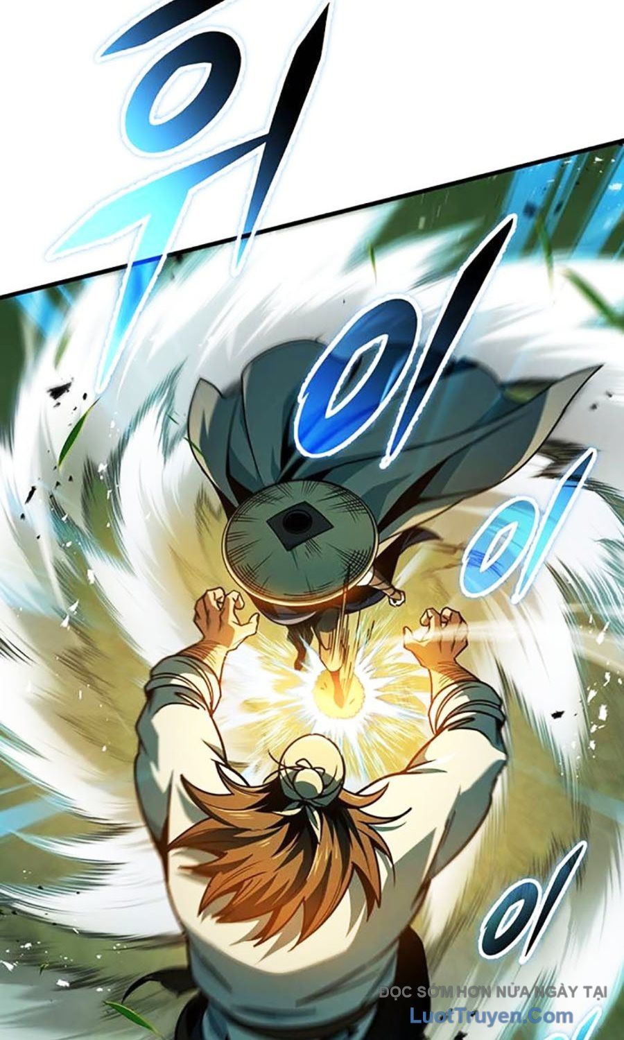 Thanh Kiếm Của Hoàng Đế Chapter 113 - Trang 2