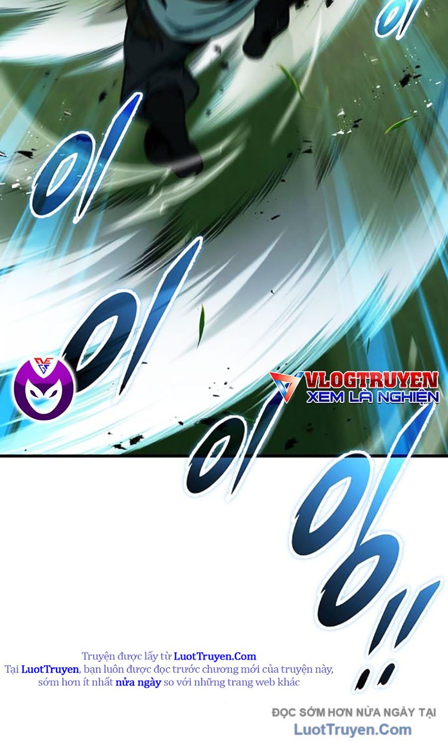 Thanh Kiếm Của Hoàng Đế Chapter 113 - Trang 2