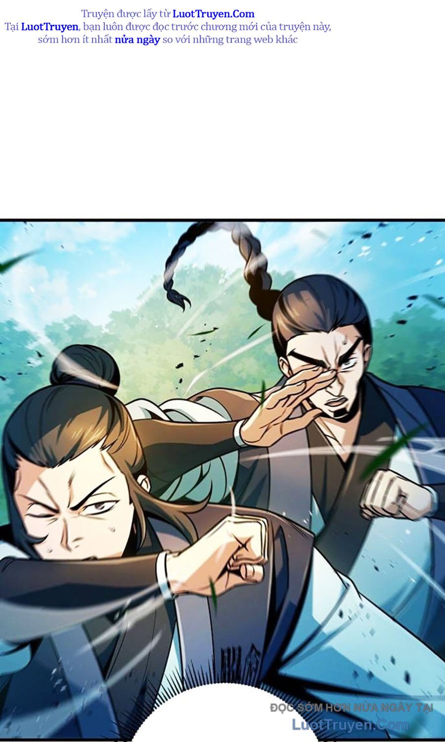 Thanh Kiếm Của Hoàng Đế Chapter 113 - Trang 2