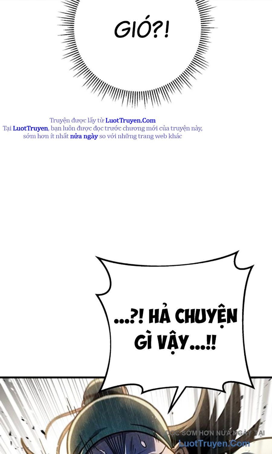 Thanh Kiếm Của Hoàng Đế Chapter 113 - Trang 2