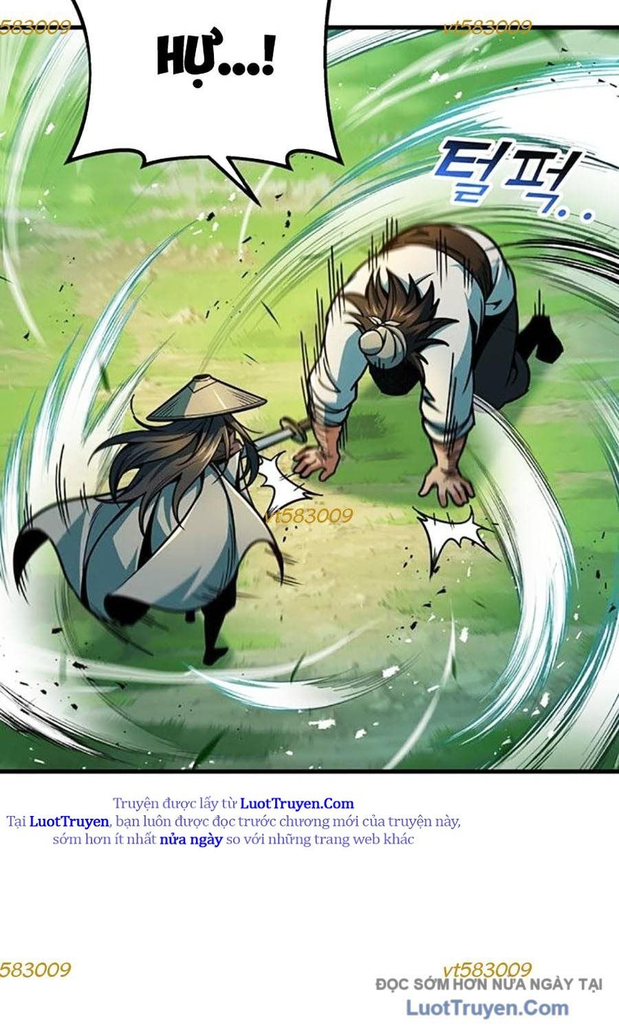 Thanh Kiếm Của Hoàng Đế Chapter 113 - Trang 2