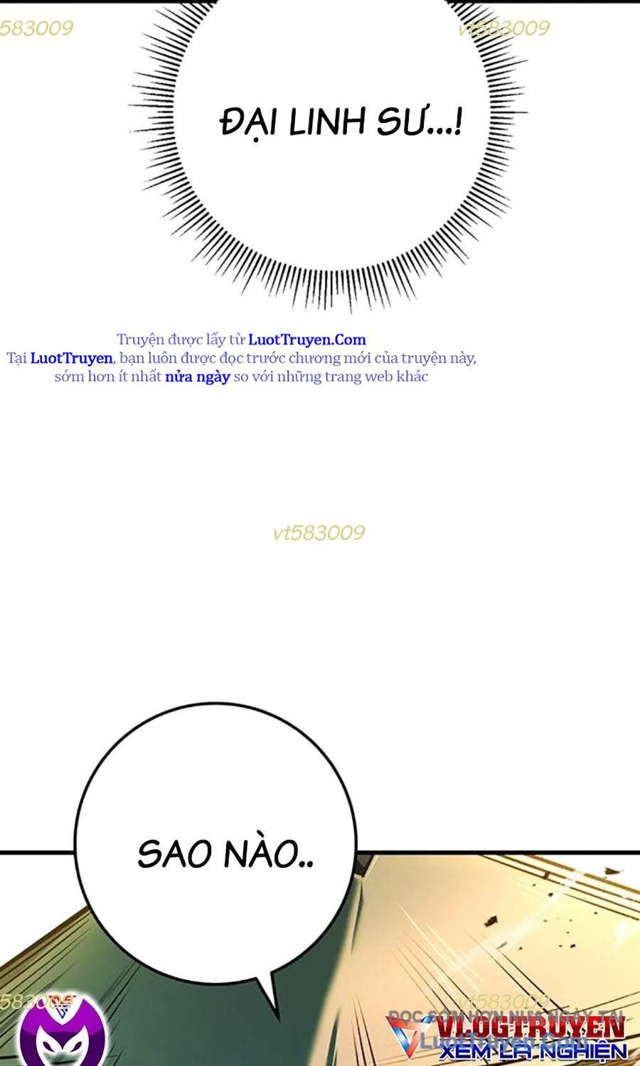 Thanh Kiếm Của Hoàng Đế Chapter 113 - Trang 2