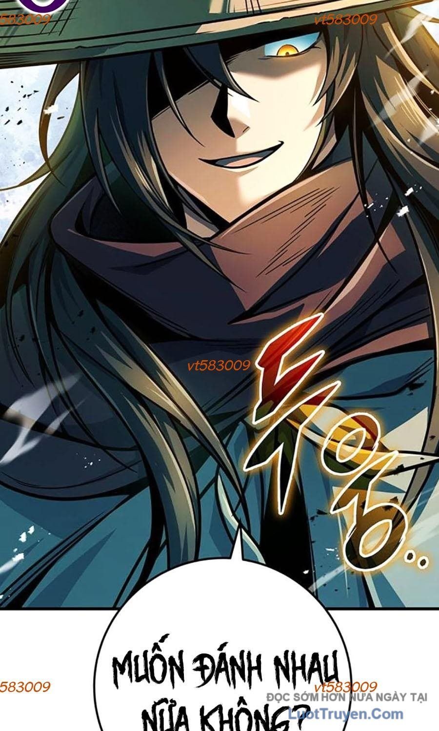 Thanh Kiếm Của Hoàng Đế Chapter 113 - Trang 2