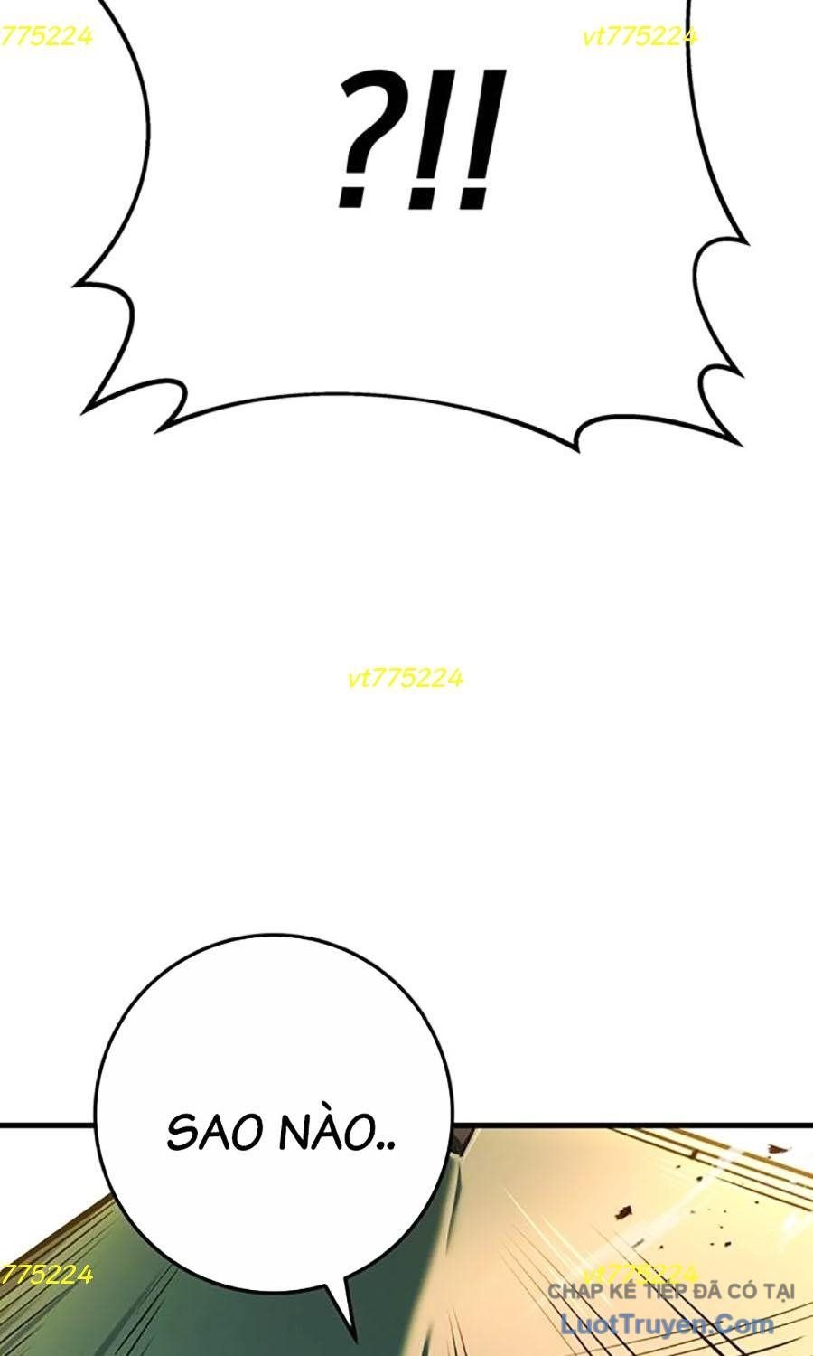 Thanh Kiếm Của Hoàng Đế Chapter 114 - Trang 2