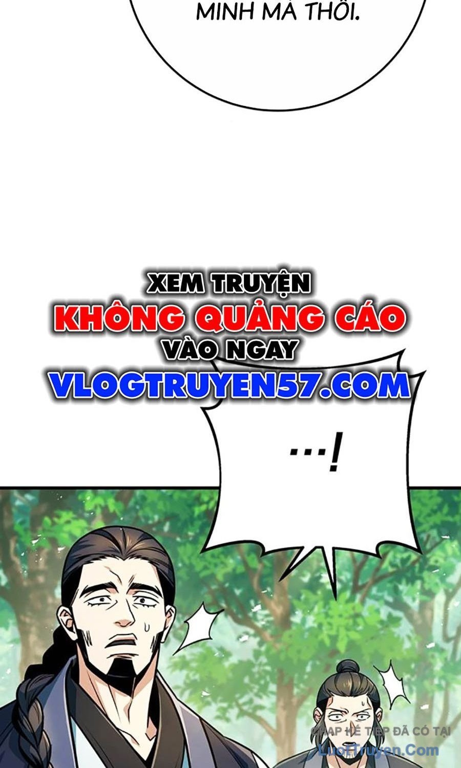 Thanh Kiếm Của Hoàng Đế Chapter 114 - Trang 2
