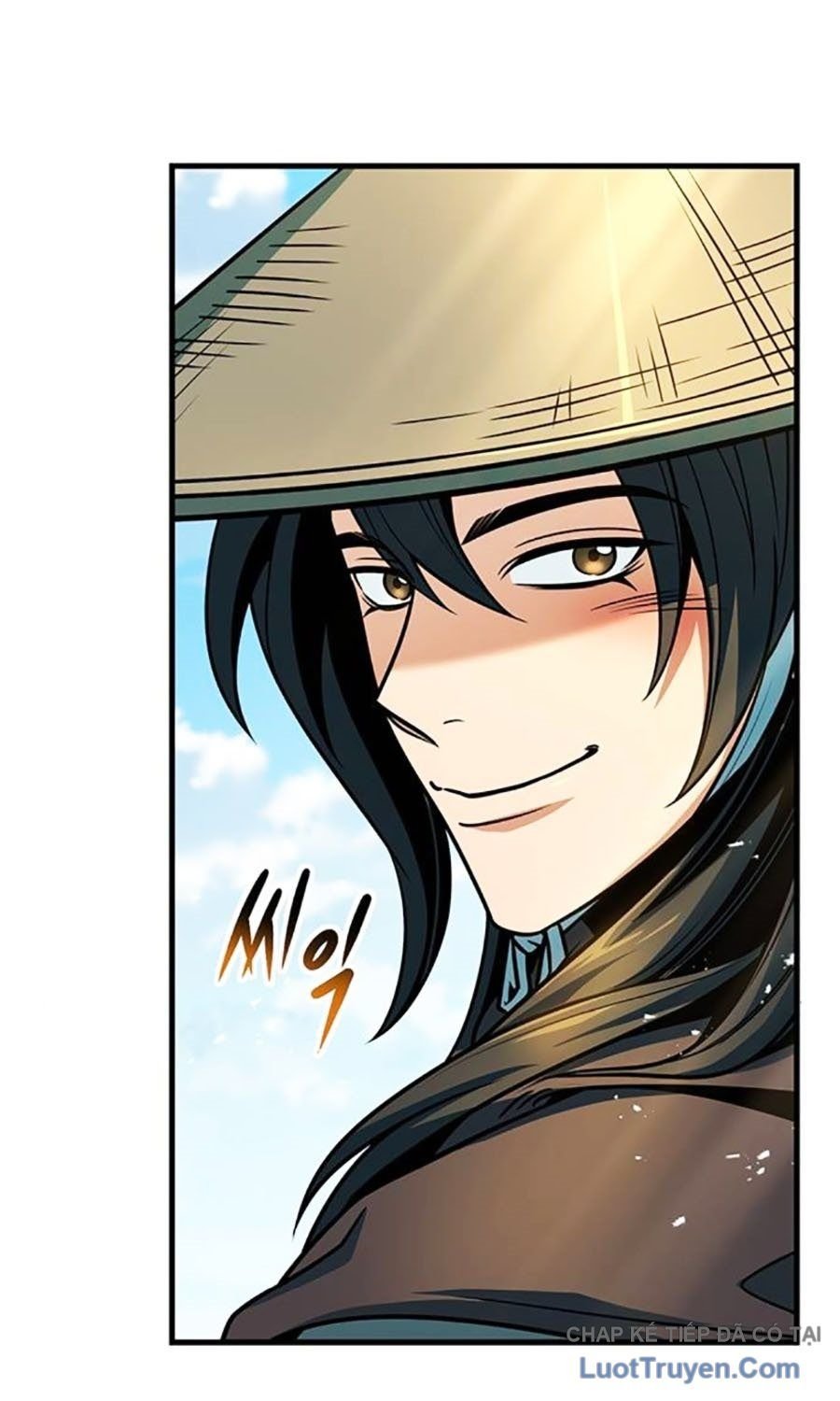 Thanh Kiếm Của Hoàng Đế Chapter 114 - Trang 2