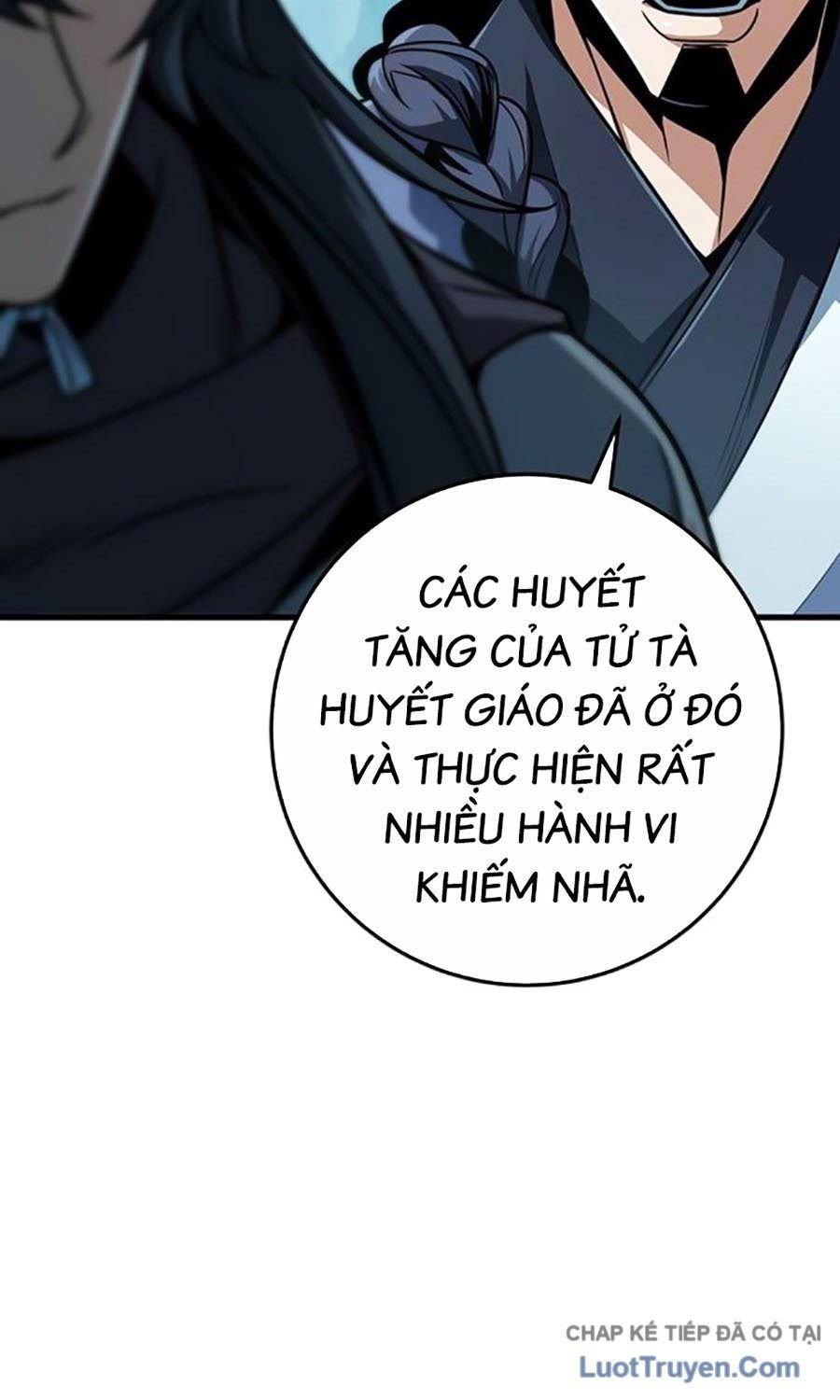 Thanh Kiếm Của Hoàng Đế Chapter 114 - Trang 2