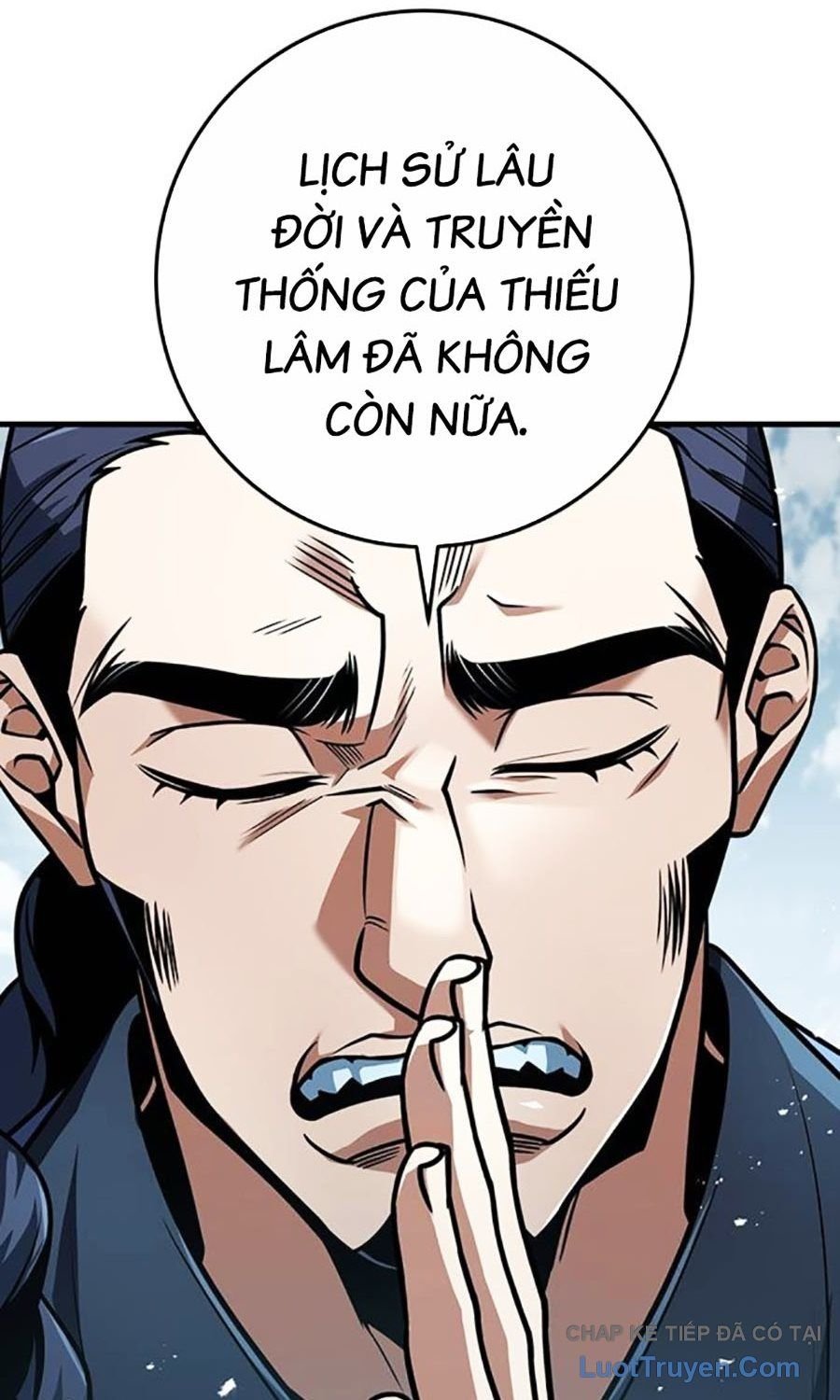 Thanh Kiếm Của Hoàng Đế Chapter 114 - Trang 2