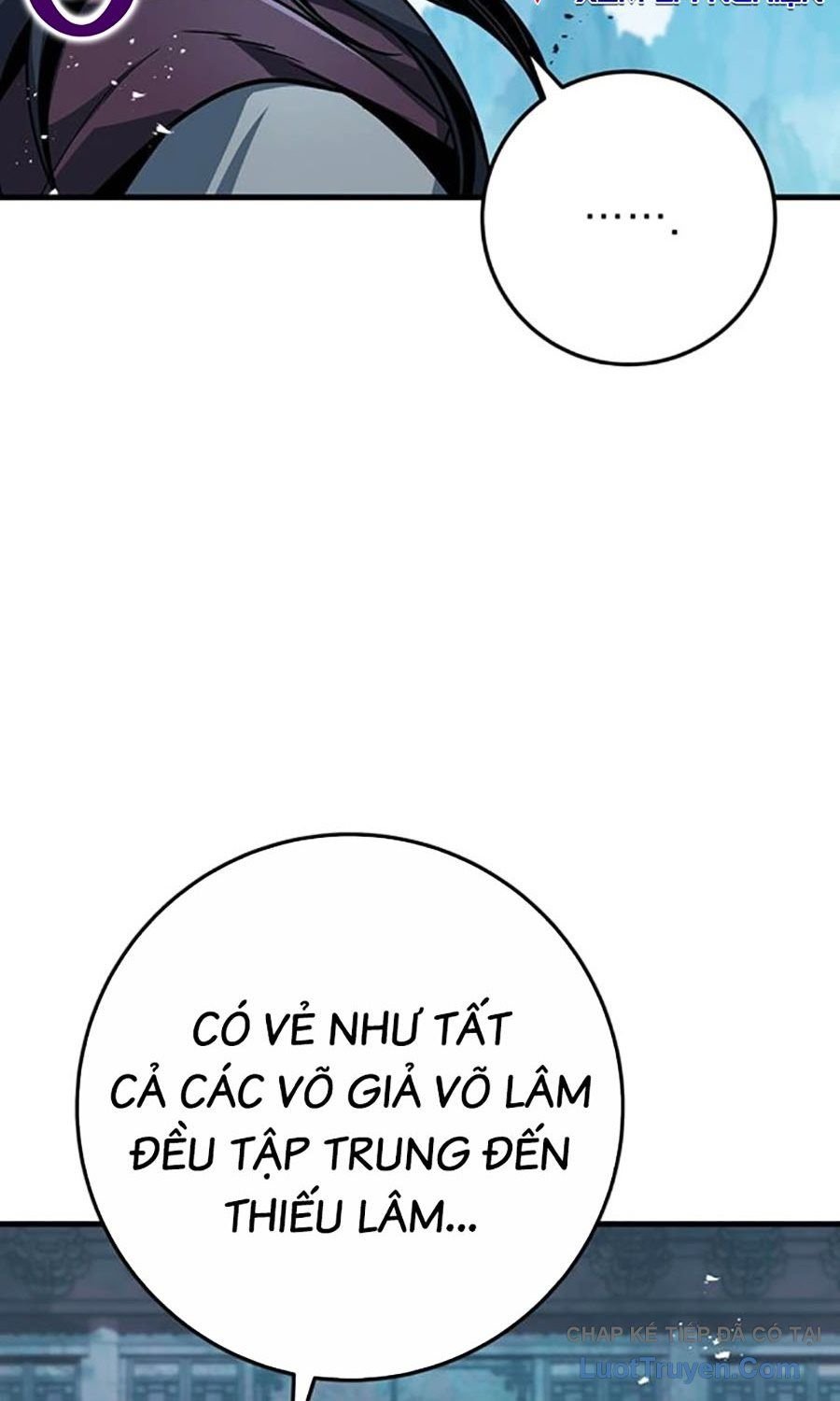 Thanh Kiếm Của Hoàng Đế Chapter 114 - Trang 2