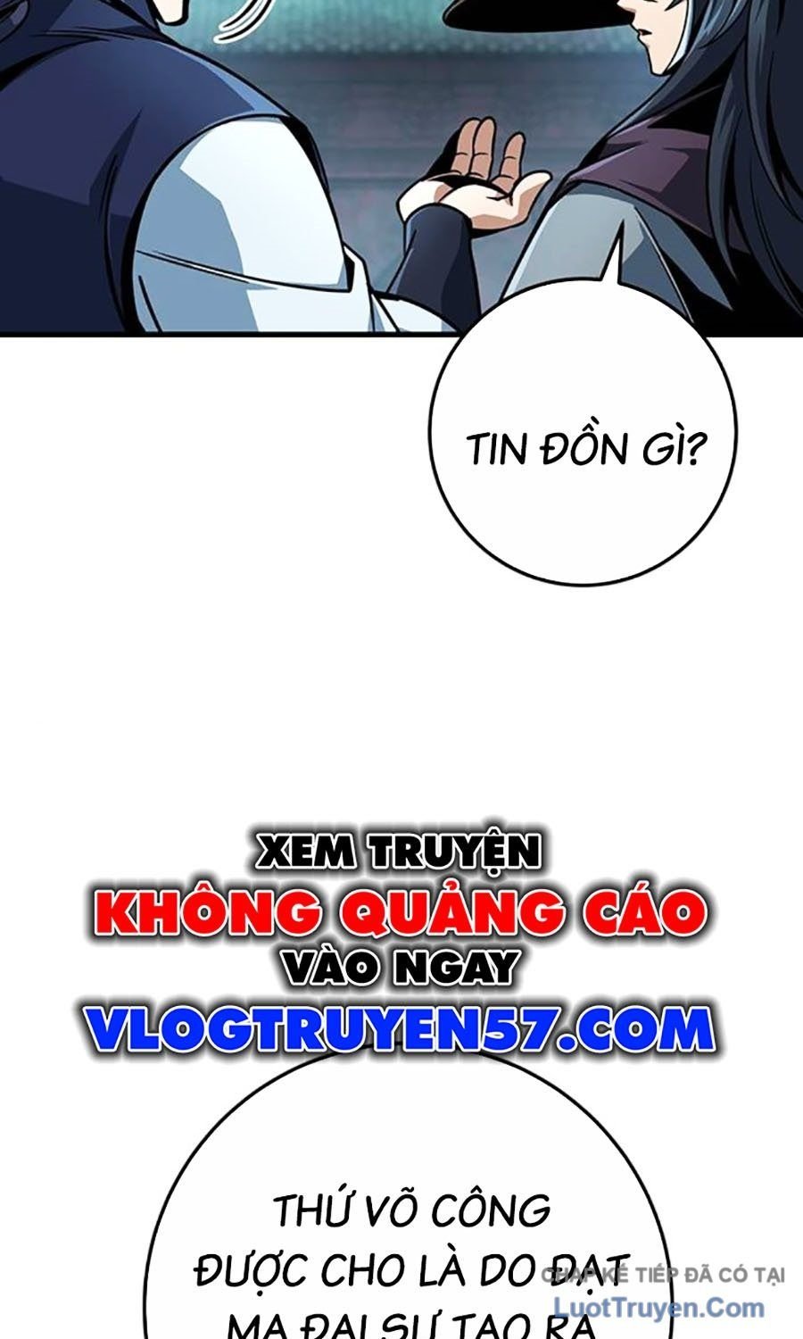 Thanh Kiếm Của Hoàng Đế Chapter 114 - Trang 2