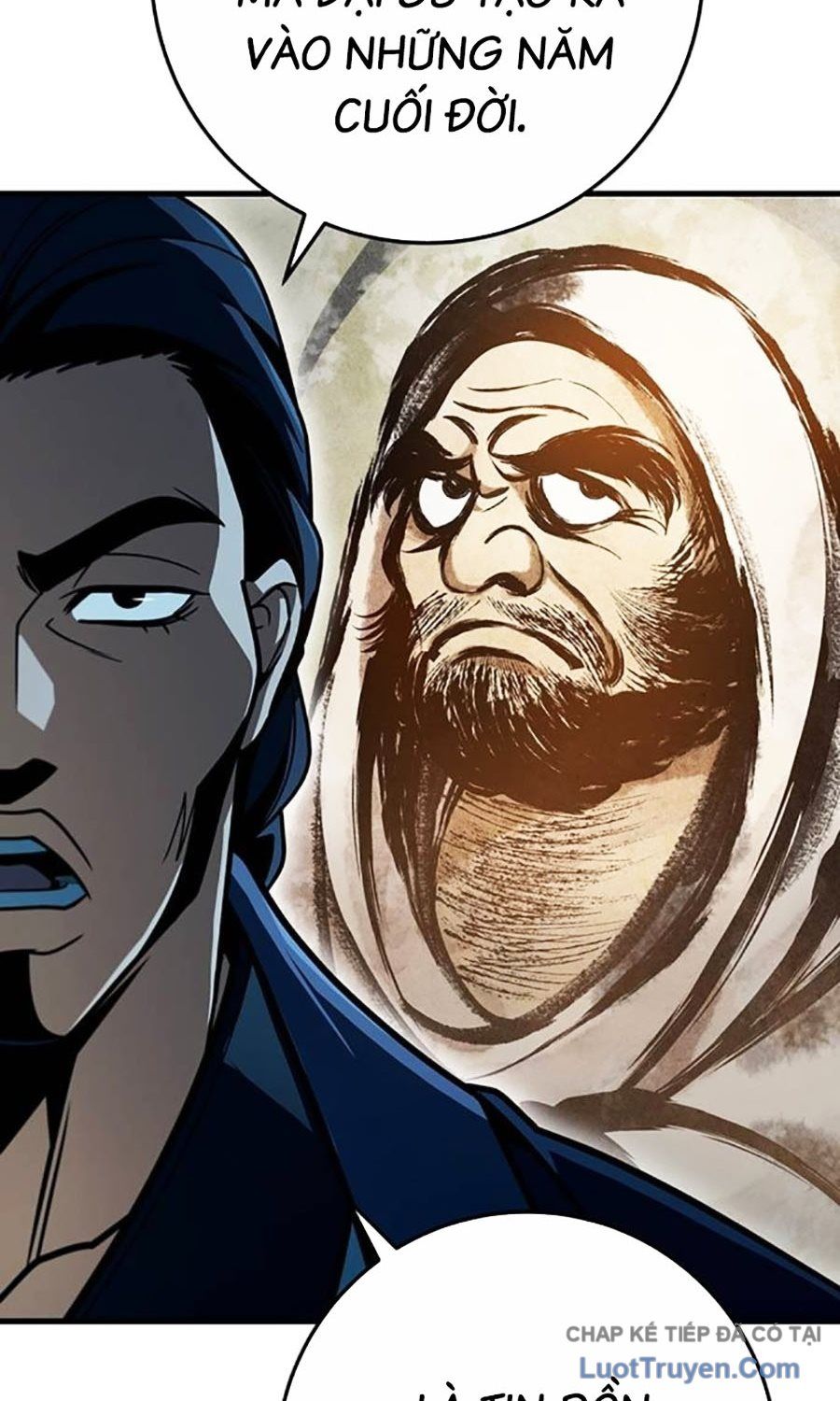 Thanh Kiếm Của Hoàng Đế Chapter 114 - Trang 2