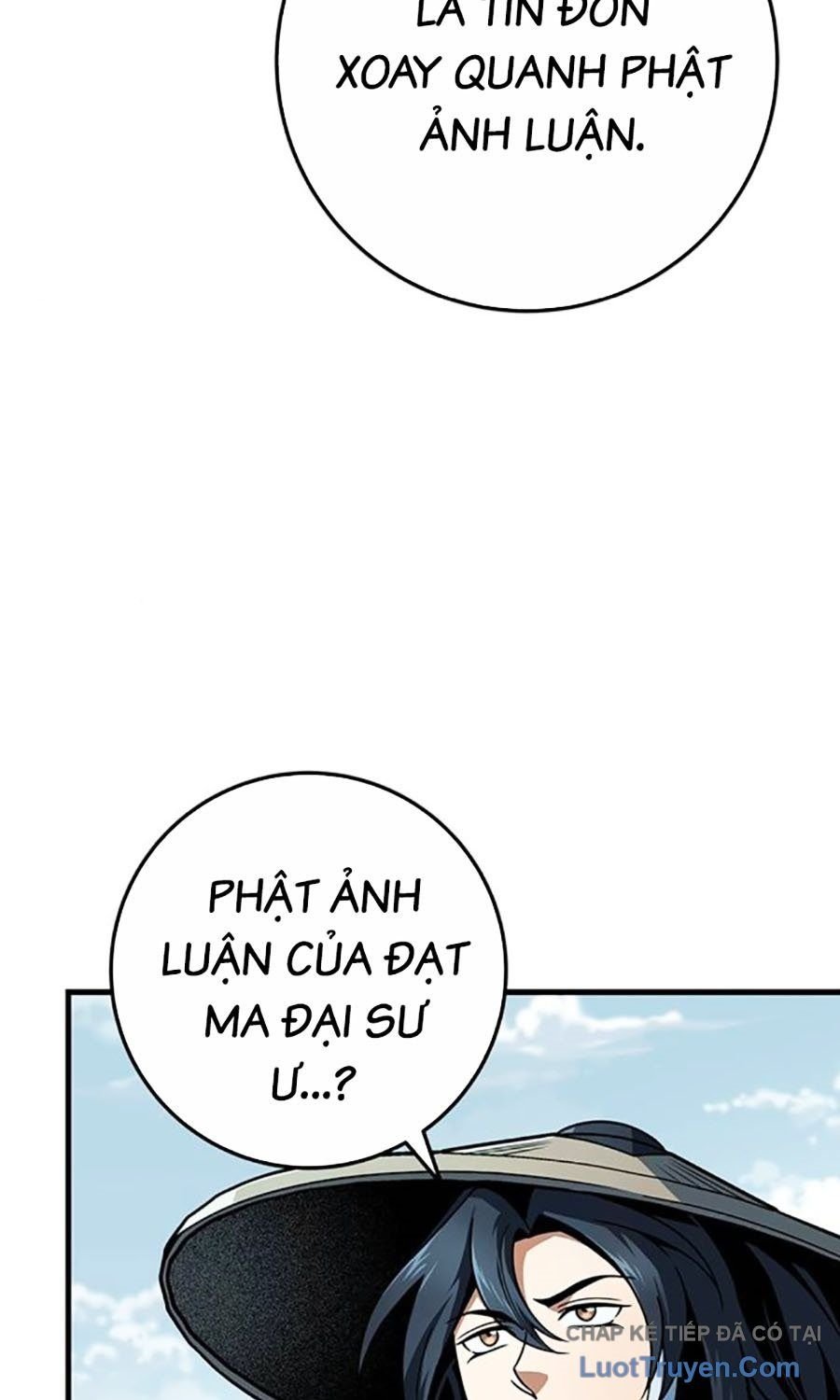 Thanh Kiếm Của Hoàng Đế Chapter 114 - Trang 2