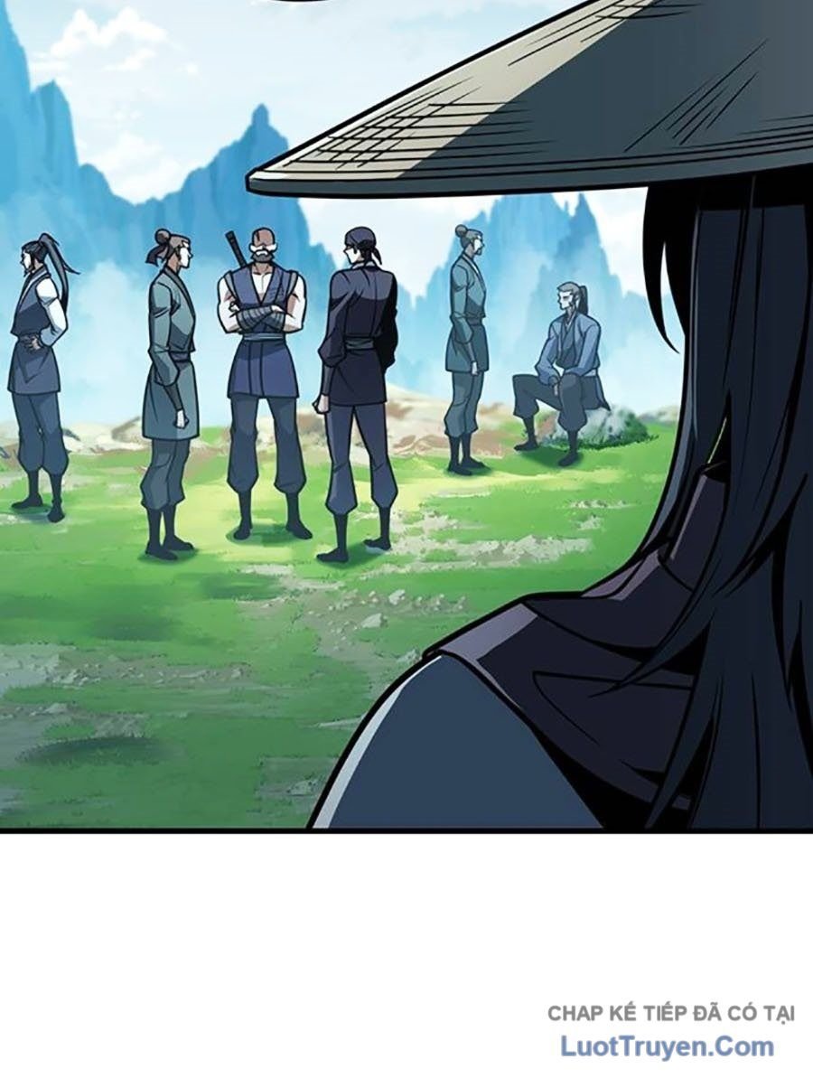 Thanh Kiếm Của Hoàng Đế Chapter 114 - Trang 2