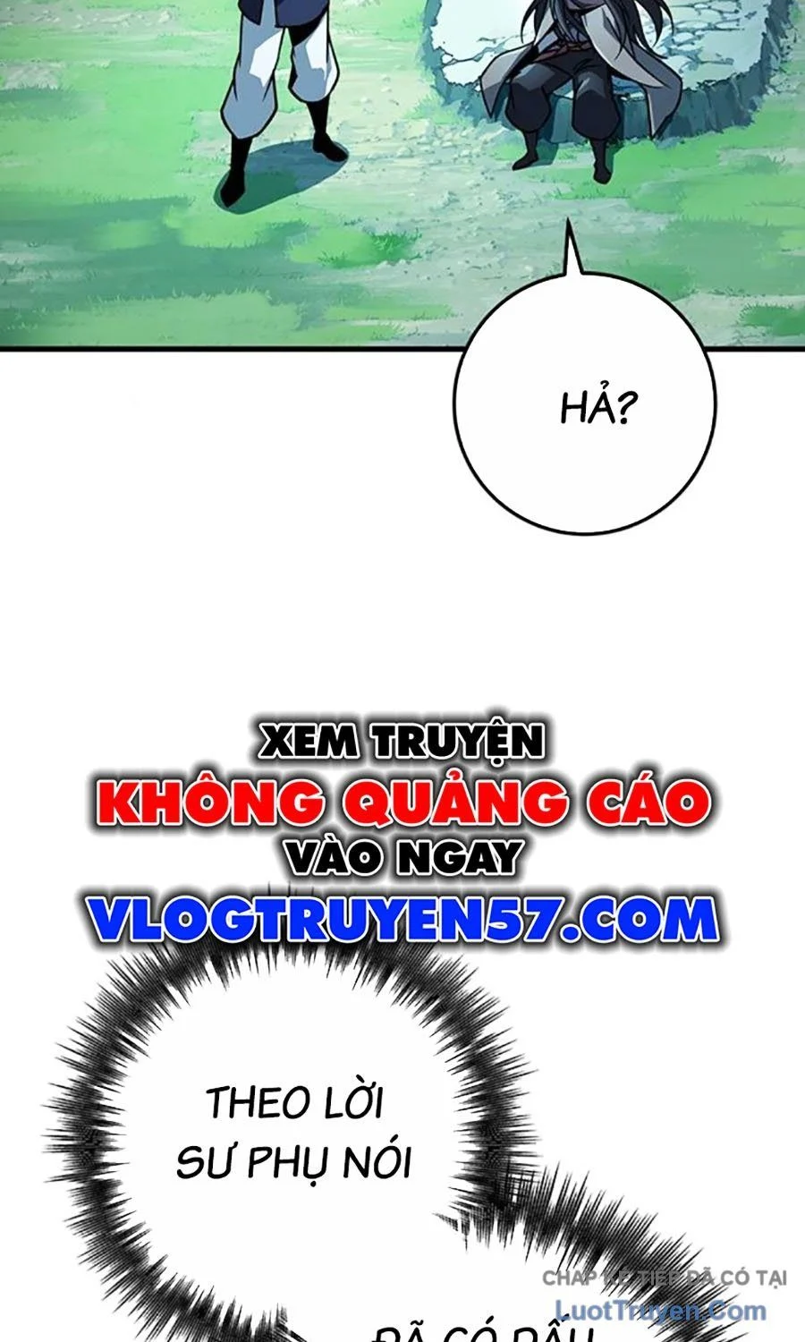 Thanh Kiếm Của Hoàng Đế Chapter 114 - Trang 2