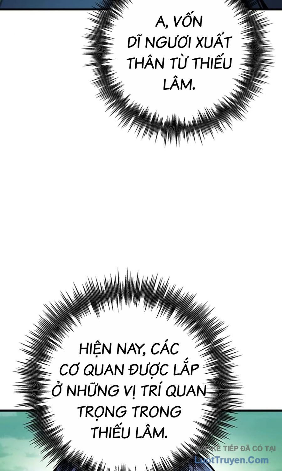 Thanh Kiếm Của Hoàng Đế Chapter 114 - Trang 2