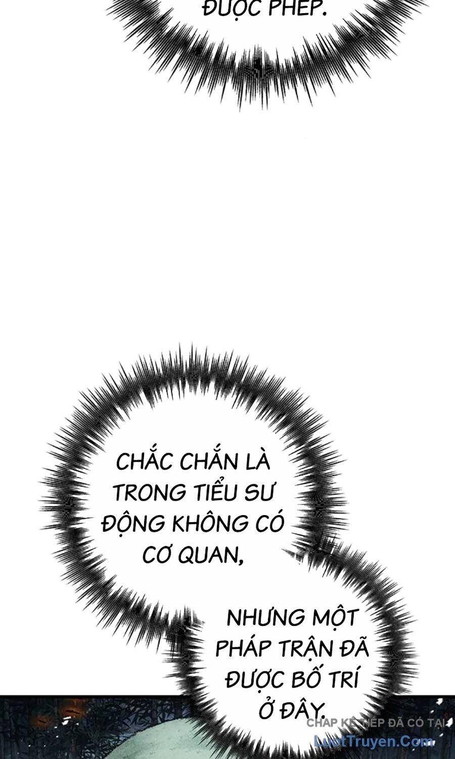 Thanh Kiếm Của Hoàng Đế Chapter 114 - Trang 2