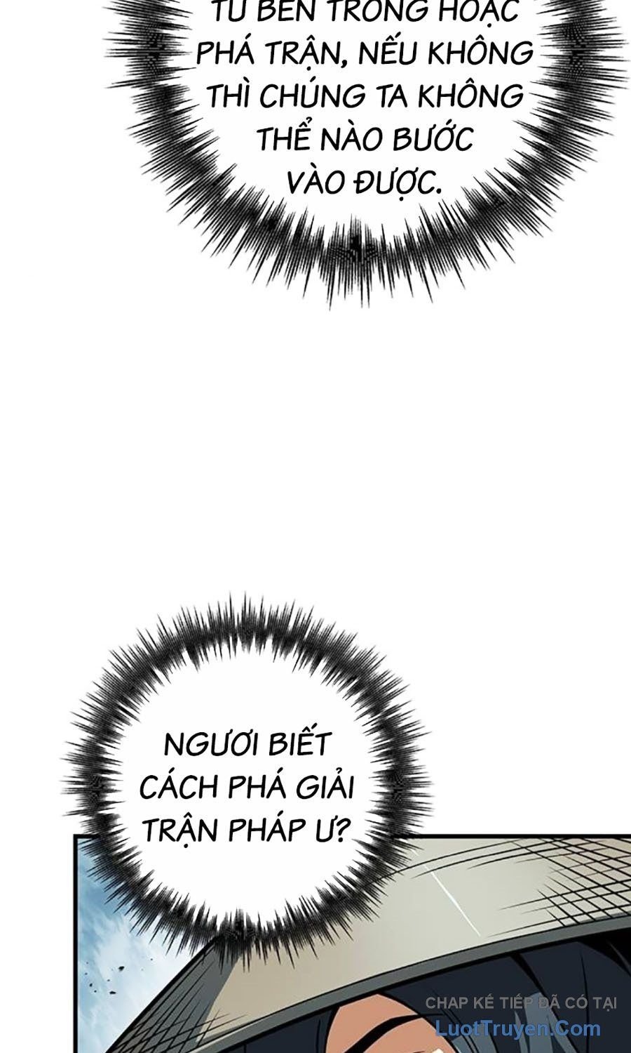 Thanh Kiếm Của Hoàng Đế Chapter 114 - Trang 2