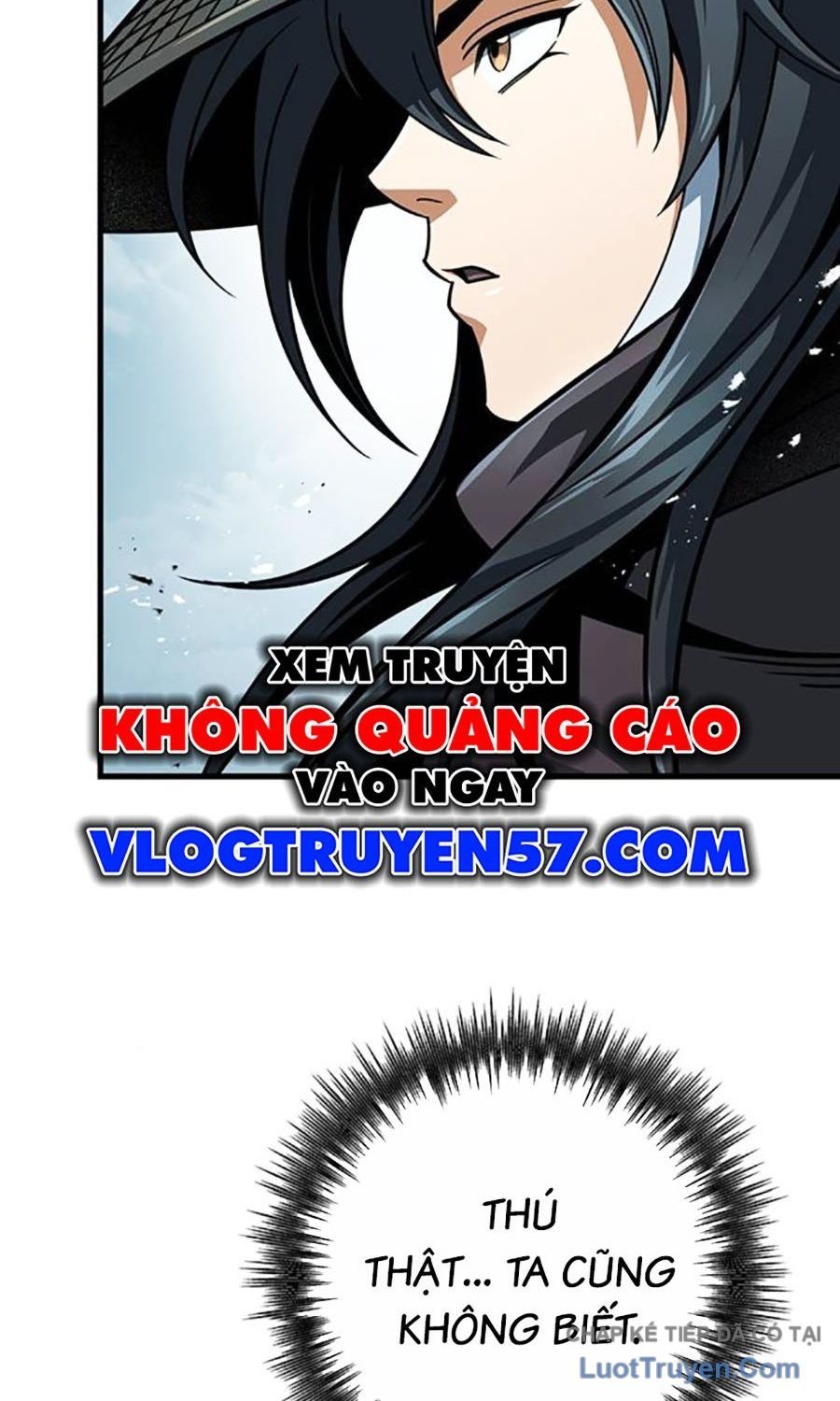 Thanh Kiếm Của Hoàng Đế Chapter 114 - Trang 2