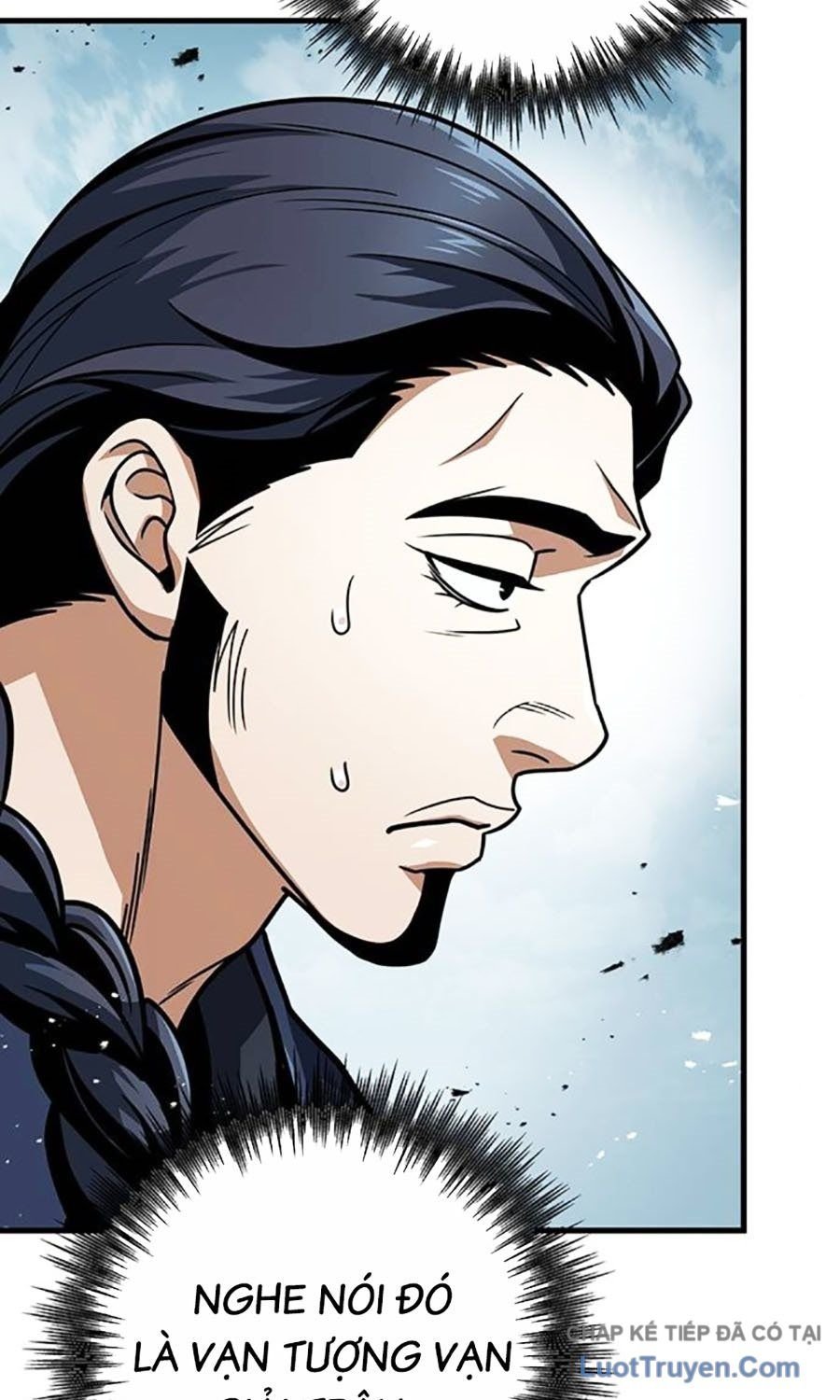 Thanh Kiếm Của Hoàng Đế Chapter 114 - Trang 2