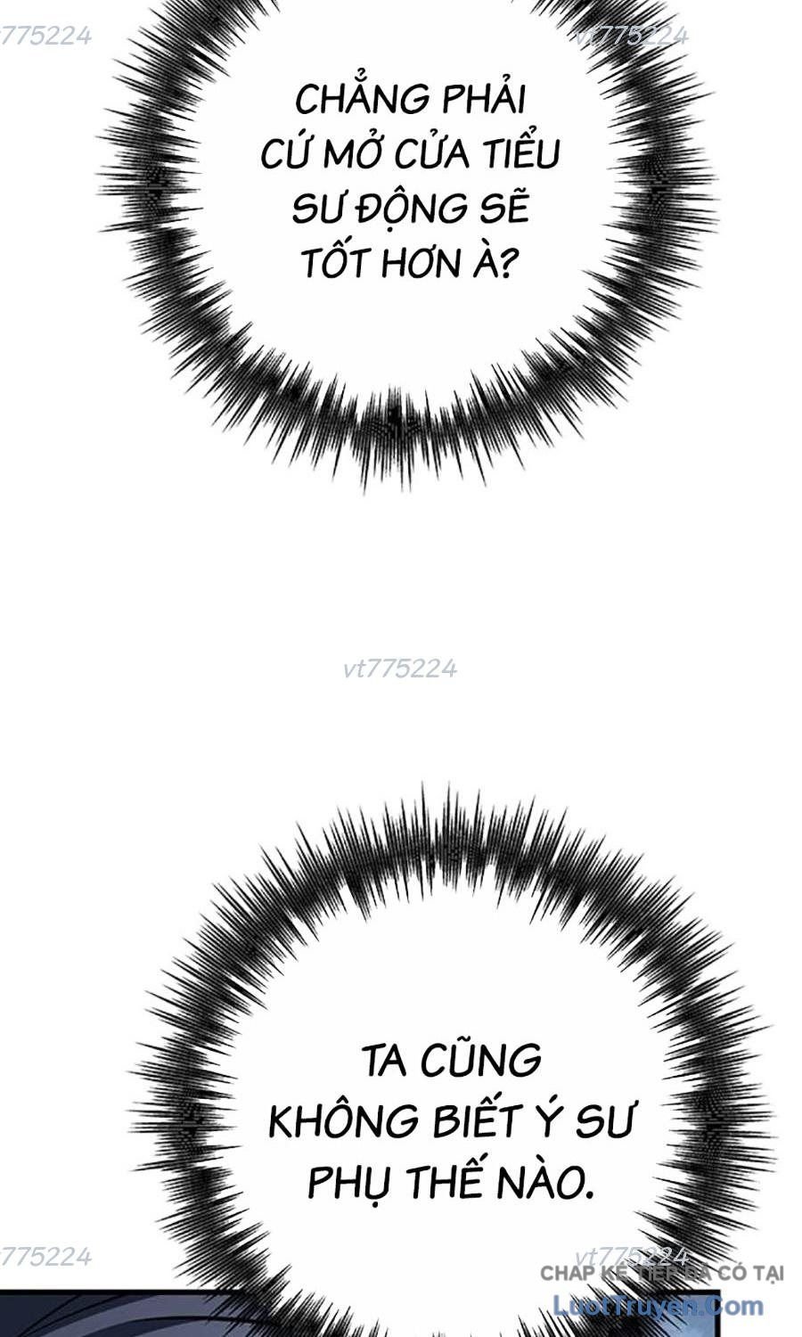 Thanh Kiếm Của Hoàng Đế Chapter 114 - Trang 2