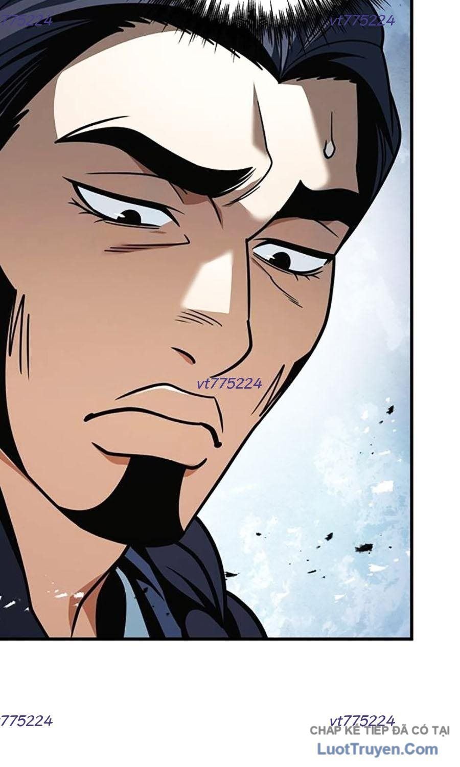 Thanh Kiếm Của Hoàng Đế Chapter 114 - Trang 2