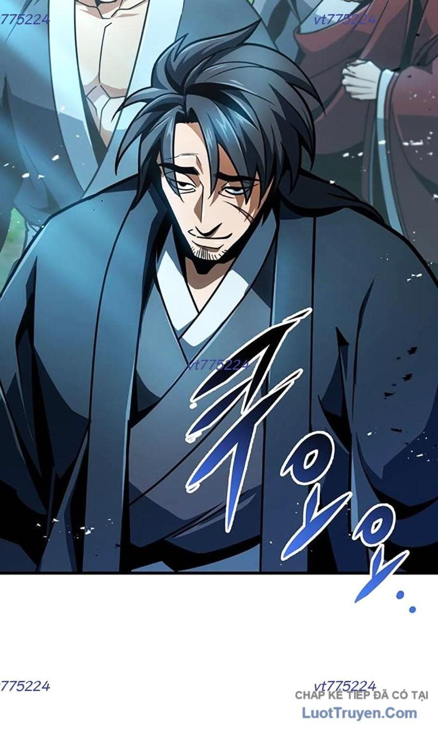 Thanh Kiếm Của Hoàng Đế Chapter 114 - Trang 2